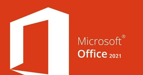 Microsoft Office 2021(Կ)v2021 64λİ