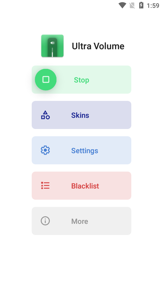 Ultra Volume(׿ֻԶ)v3.7.8 İ