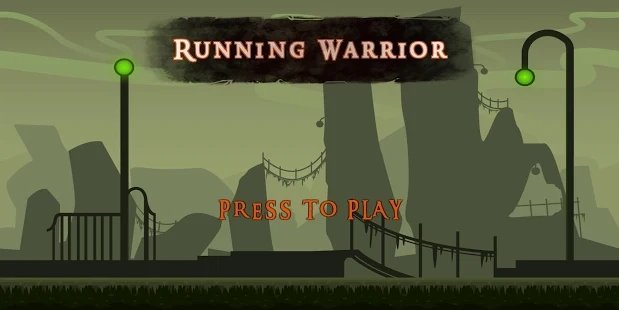 Running Warrior(ܵʿ)v0.1.4 ׿