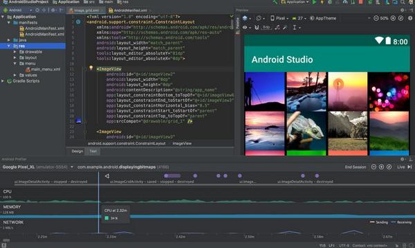 Android Studio Linuxv4.0.1 ٷ