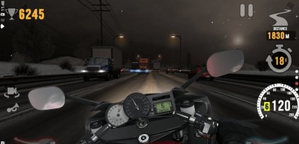 Motor Tour(摩托之旅2020)v1.1.1 最新版