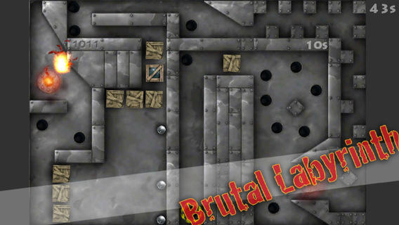 Brutal Labyrinth Lite(пԹ)v3.1 ׿