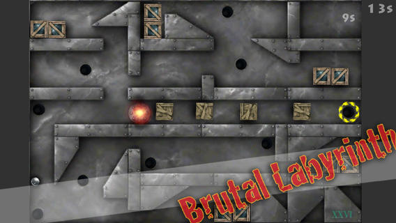 Brutal Labyrinth Lite(пԹ)v3.1 ׿