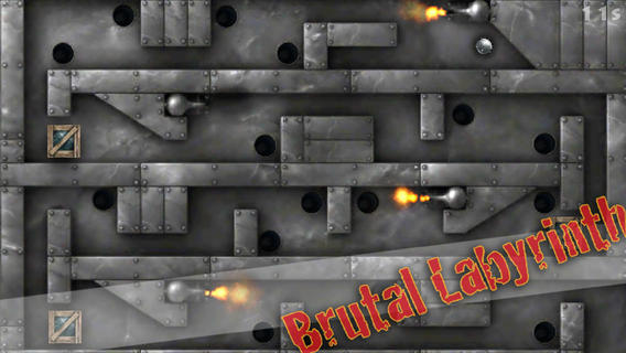 Brutal Labyrinth Lite(пԹ)v3.1 ׿