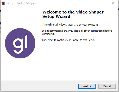 Video Shaper(Ƶת)v3.0 ٷ