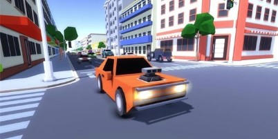 Mini Traffic Racer(㽻ͨ)v1.0.1 °