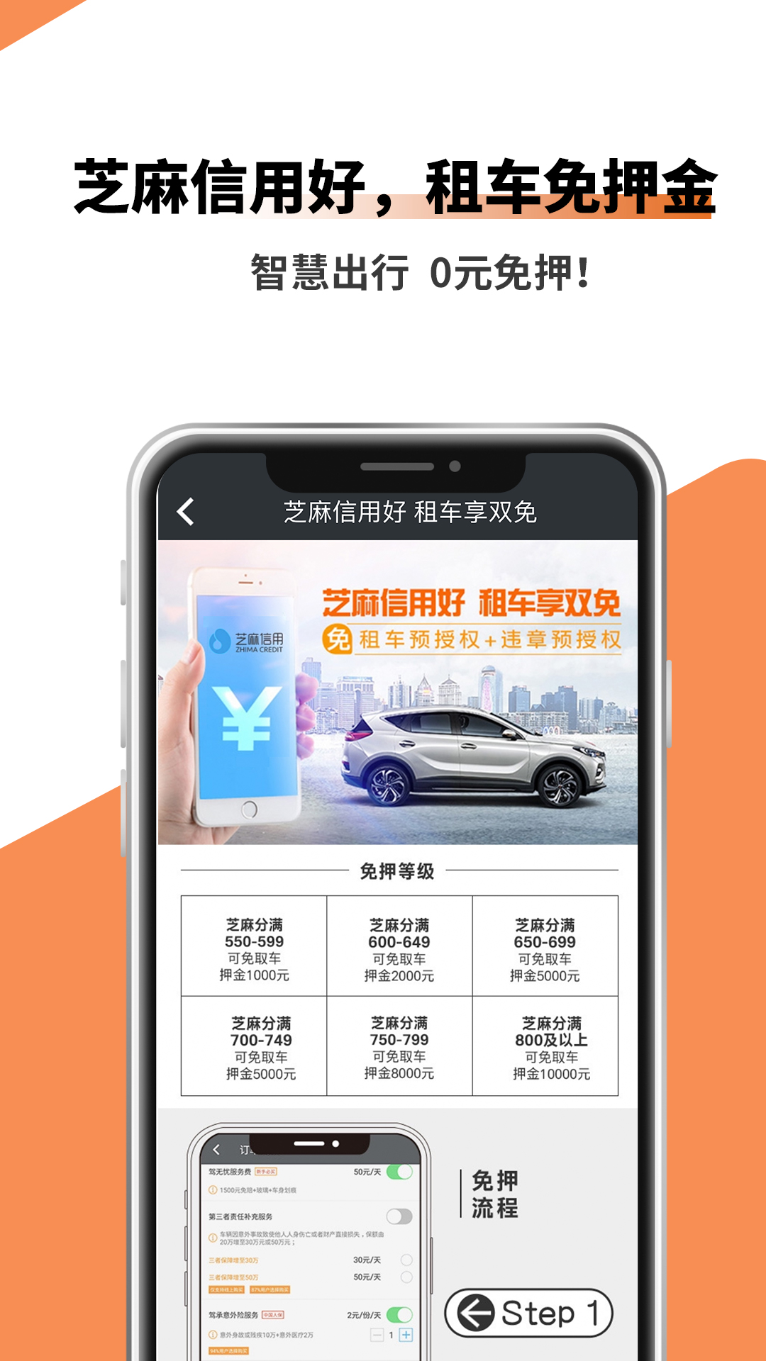 吉客出行(共享租车)v1.0.0 最新版