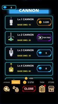 Cannon Defense-SciFi Idle(ڷƻ)v2.3.8 ׿