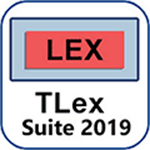 TLex Suite(רҵ﷭)