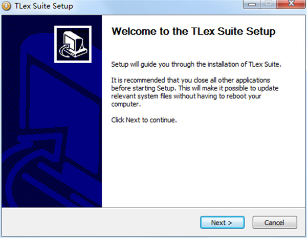 TLex Suite(רҵ﷭)v11.1.0.2627 ƽ