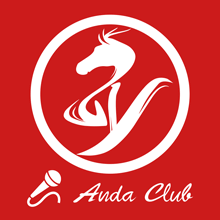 ANDA Club app