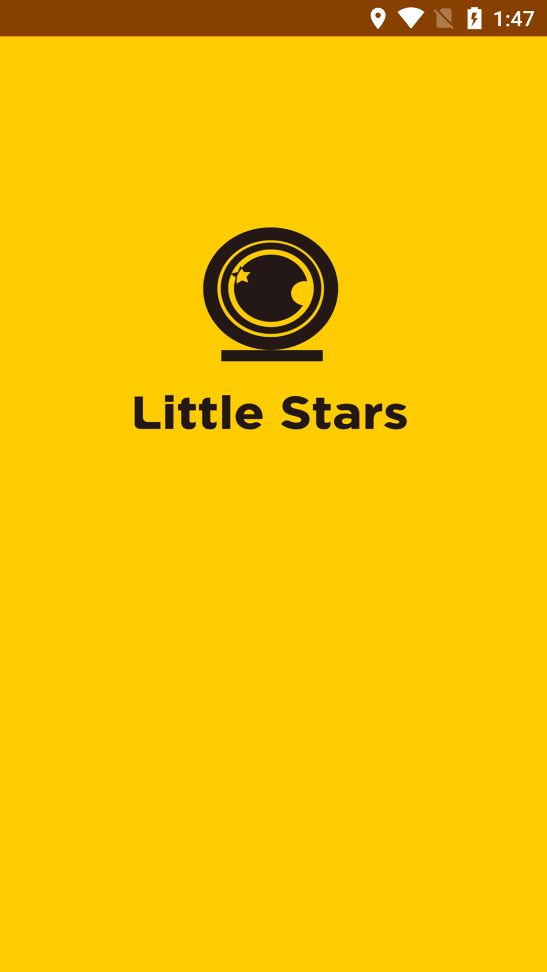 Little Stars appv2.2 °