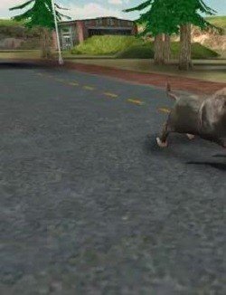 Angry Bull Simulator 3D(ŭĹţģ3D)v1.0 ׿