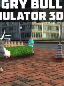 Angry Bull Simulator 3D(ŭĹţģ3D)v1.0 ׿