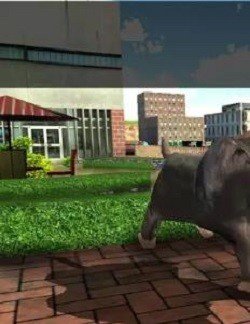 Angry Bull Simulator 3D(ŭĹţģ3D)v1.0 ׿