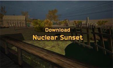 Nuclear Sunset(核日落)v1.2.2 安卓版