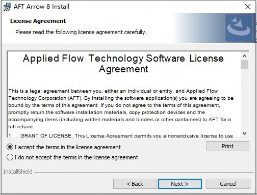 AFT Arrow 2020v8.0.1110 ƽ