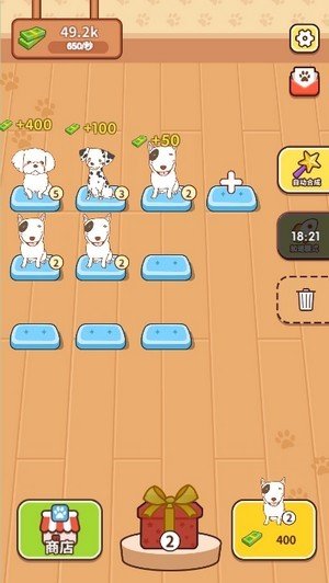 Lucky Puppy(˵С)v1.0.7 ׿