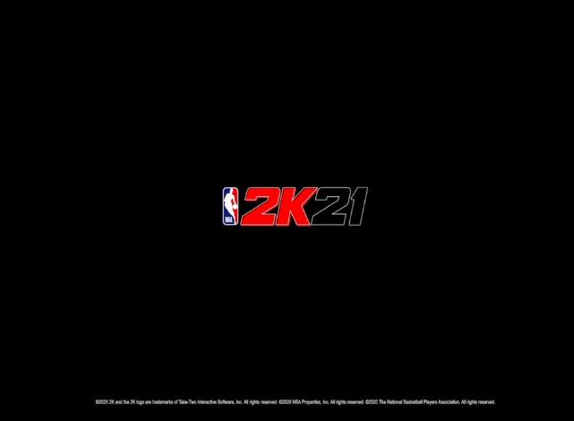 NBA2K21δİ