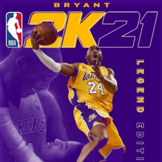 NBA2K21ƽⲹ