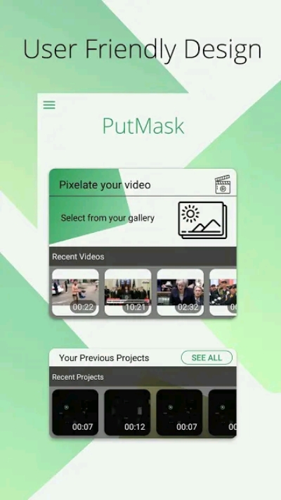 PutMask(Զ)v2.0.0 °