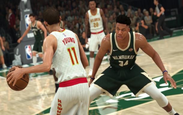 NBA2K21ͶCT޸v1.0 °