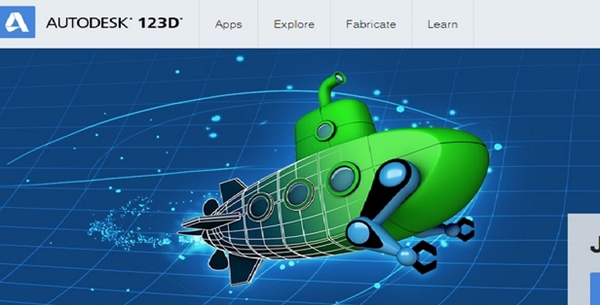 autodesk 123dƽv2.21 װ̳