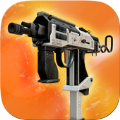 Futuristic Gun Simulator(未来火炮模拟器)v1.4 最新版