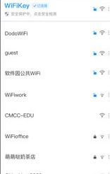 WiFi