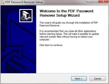 Epubor PDF Password Remover