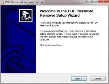 Epubor PDF Password Remover