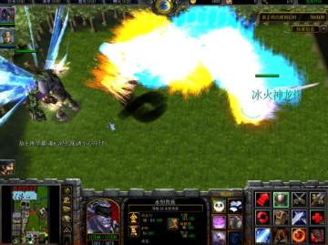 守卫剑阁大圣归来V1.32.6AI 守卫剑阁大圣归来V1.32.6AI