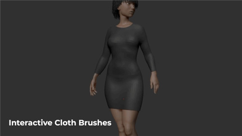 zbrush2021ƽ渽