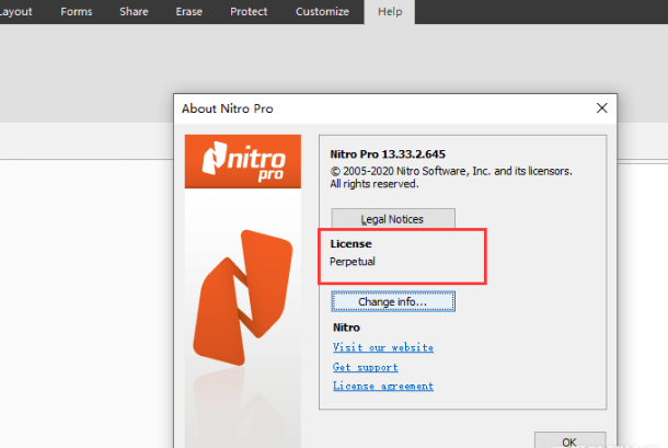 Nitro Pro13עͨð