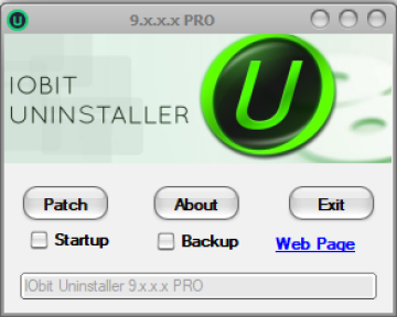 iobit uninstaller10ע