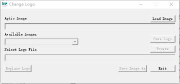 ΢��b450m�Ȼ��ڿ���logo�޸Ĺ���(ChangeLogo)