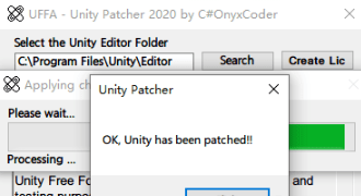 unity2019ע