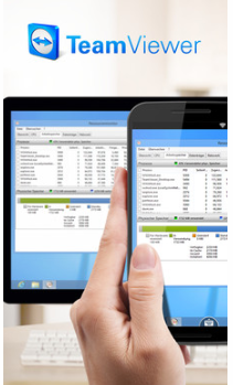 teamviewer app