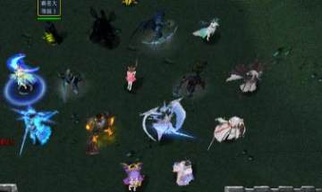 绝世斗罗v1.4正式版 绝世斗罗v1.4正式版