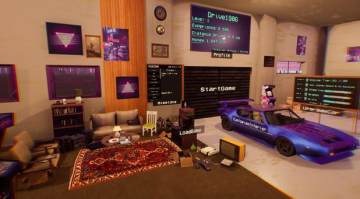 落日飞车1986 落日飞车1986