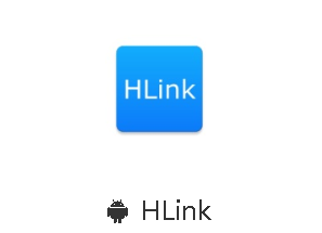 HLink app