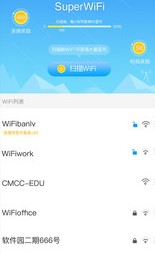 WiFi