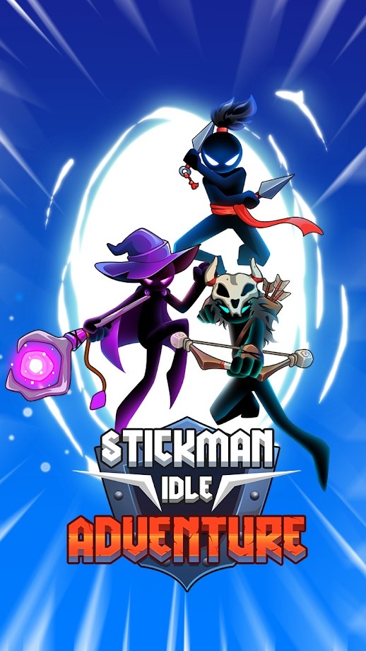 Stickdom Idle(̩̹Ӣ)v1.1.3 ׿