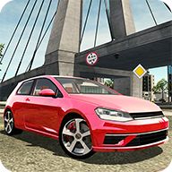 Car Simulator Golf(汽车模拟器高尔夫)v1.1.0 最新版