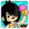 Toca Vacation(п)v1.3 °