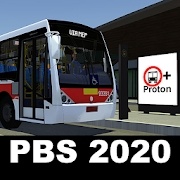 PBSU(宇通巴士模拟器2021)v272 安卓版