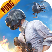 PUBG手游地铁逃生版v1.04 最新版