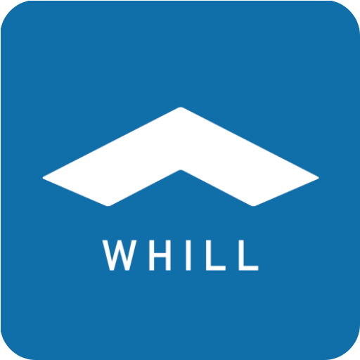 WHILL ModelC2/Ci2(蔚尔智能代步车App)v1.0.2 安卓版