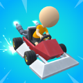 Go Karts!(卡通卡丁车竞速)v1.0.8 最新版