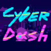 CyberDashv0.8 °